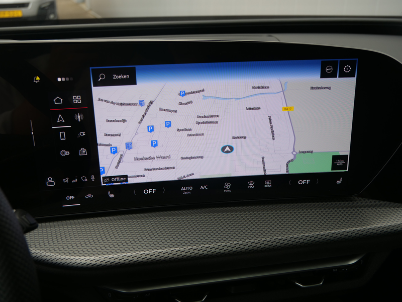 Audi Q5 Sportback 2.0 TFSI 299Pk e-hybrid quattro S editio — photo 4