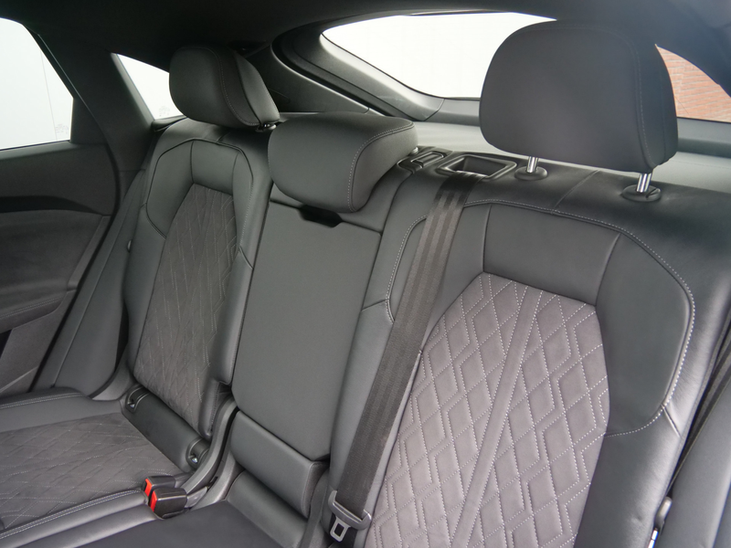 Audi Q5 Sportback 2.0 TFSI 299Pk e-hybrid quattro S editio — photo 11