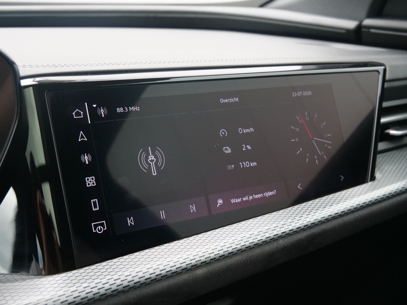 Audi Q5 Sportback 2.0 TFSI 299Pk e-hybrid quattro S editio — photo 18