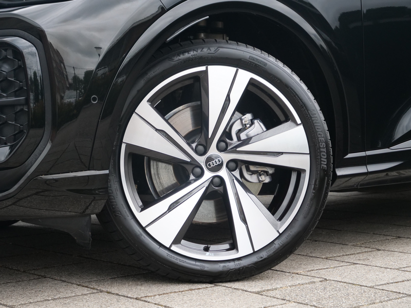 Audi Q5 Sportback 2.0 TFSI 299Pk e-hybrid quattro S editio — photo 33