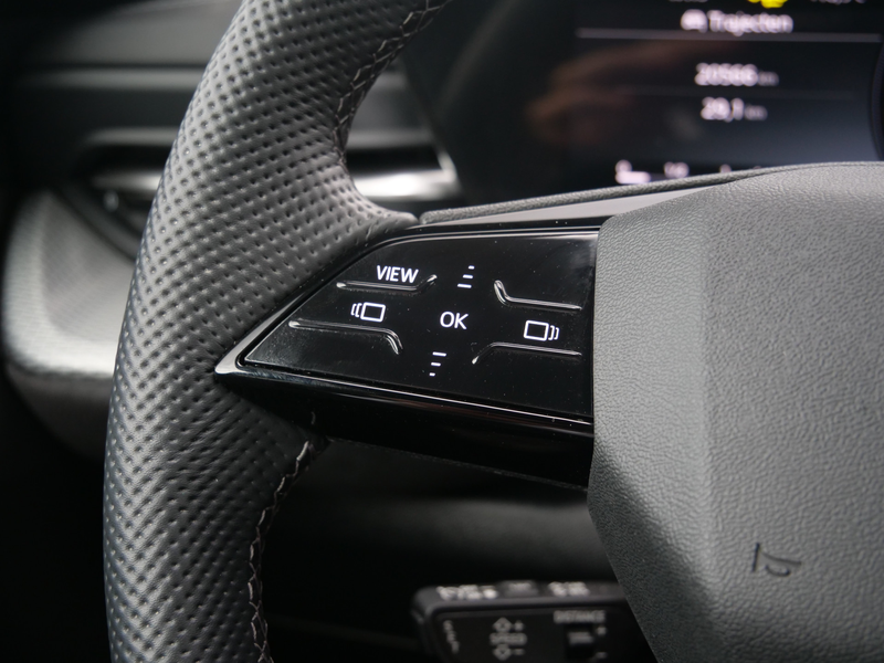 Audi Q5 Sportback 2.0 TFSI 299Pk e-hybrid quattro S editio — photo 20