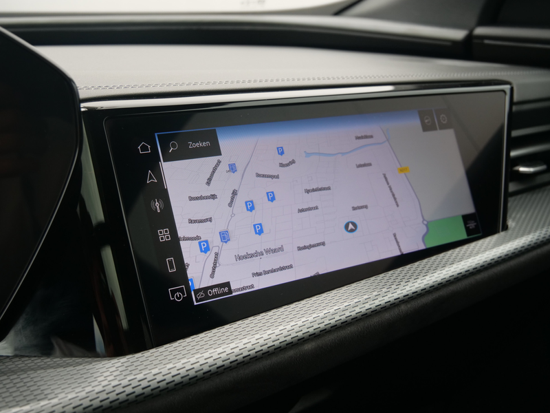 Audi Q5 Sportback 2.0 TFSI 299Pk e-hybrid quattro S editio — photo 17
