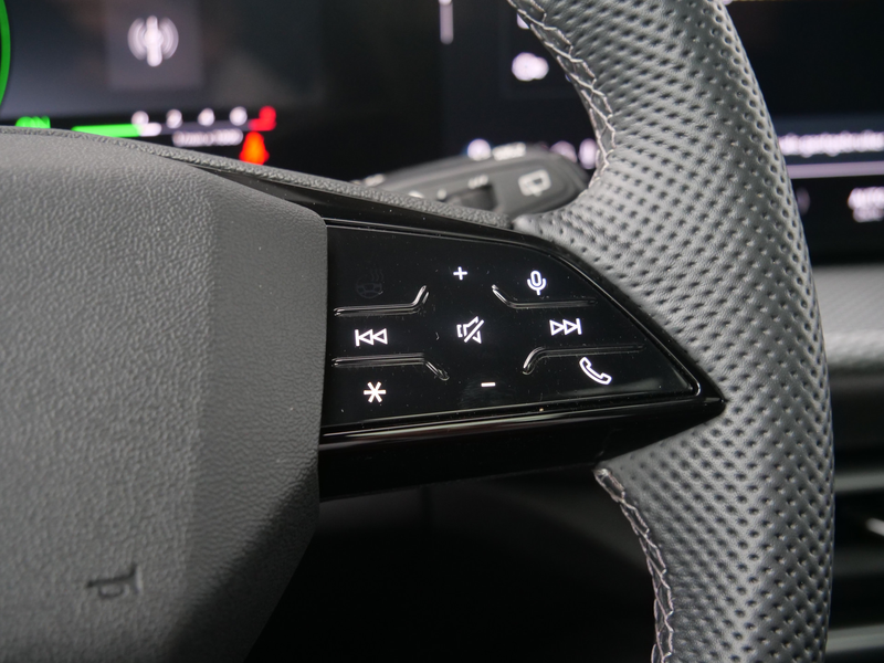 Audi Q5 Sportback 2.0 TFSI 299Pk e-hybrid quattro S editio — photo 12