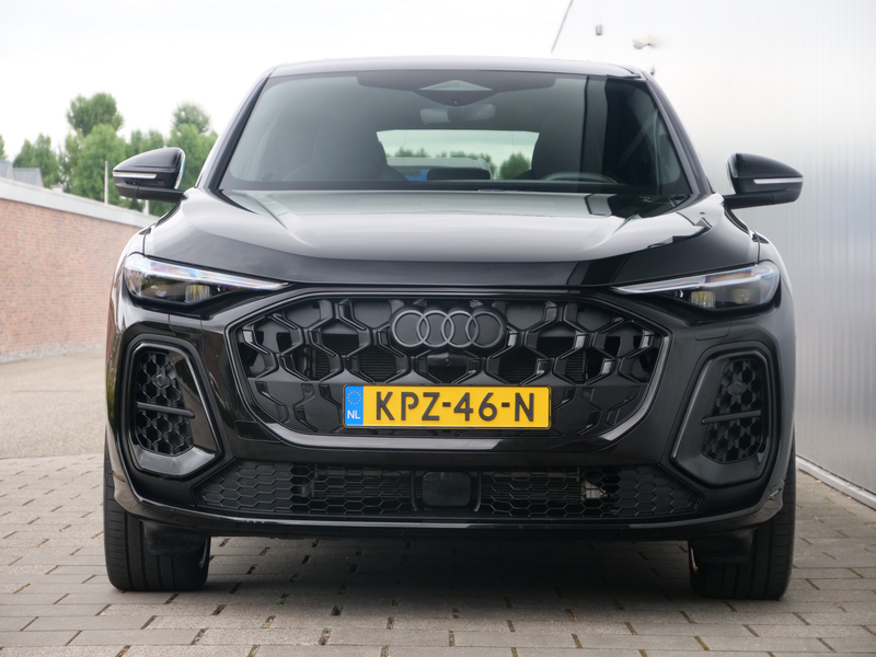 Audi Q5 Sportback 2.0 TFSI 299Pk e-hybrid quattro S editio — photo 24
