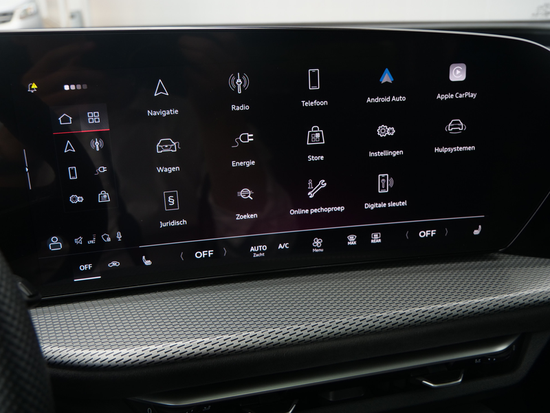 Audi Q5 Sportback 2.0 TFSI 299Pk e-hybrid quattro S editio — photo 19