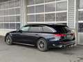 Mercedes-Benz E 220 E 220d T AMG Line Advanced AHK Distronic LED Kam Blau - thumbnail 4
