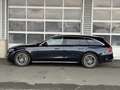 Mercedes-Benz E 220 E 220d T AMG Line Advanced AHK Distronic LED Kam Blau - thumbnail 8