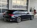 Mercedes-Benz E 220 E 220d T AMG Line Advanced AHK Distronic LED Kam Blau - thumbnail 6