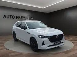 Mazda CX-60 PHEV AHK AWD HOMURA CON P DRI P COM P PANO