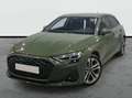 Audi A3 Sportback Sport 40 TFSIe (Híbrido enchufable) 150 Verde - thumbnail 1