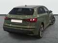 Audi A3 Sportback Sport 40 TFSIe (Híbrido enchufable) 150 Verde - thumbnail 2