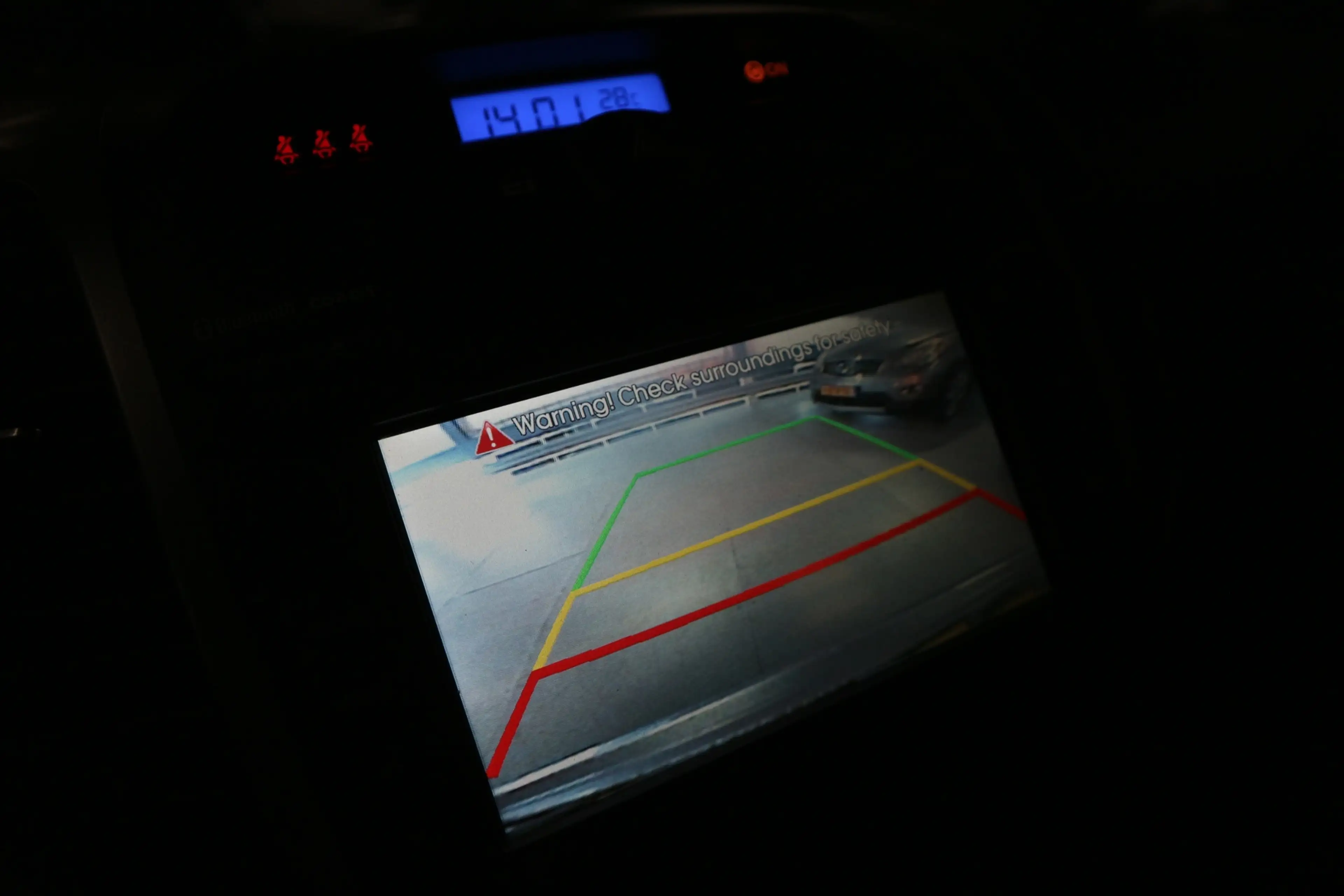 Hyundai iX20 1.4i Go! / Camera / Velg / Airco / APK 2027 ! ! ! — photo 13