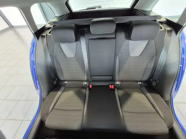 Skoda Octavia view 14