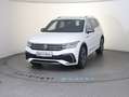 Volkswagen Tiguan Allspace R-Line TDI 4MOTION DSG Blanc - thumbnail 1