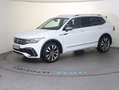 Volkswagen Tiguan Allspace R-Line TDI 4MOTION DSG Blanc - thumbnail 2