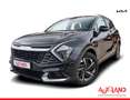 Kia Sportage 1.6 T-GDI Vision LED Navi Kamera DAB Noir - thumbnail 1
