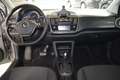 Volkswagen e-up! CCS SHZ Climatronic Silber - thumbnail 12