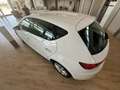 SEAT Leon Leon III 2017 1.6 tdi Style 115cv Bianco - thumbnail 8