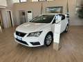 SEAT Leon Leon III 2017 1.6 tdi Style 115cv Bianco - thumbnail 2