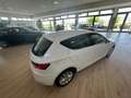 SEAT Leon Leon III 2017 1.6 tdi Style 115cv Bianco - thumbnail 7