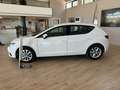 SEAT Leon Leon III 2017 1.6 tdi Style 115cv Bianco - thumbnail 3