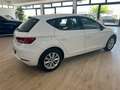 SEAT Leon Leon III 2017 1.6 tdi Style 115cv Bianco - thumbnail 6