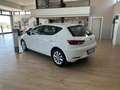 SEAT Leon Leon III 2017 1.6 tdi Style 115cv Bianco - thumbnail 4