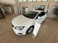 SEAT Leon Leon III 2017 1.6 tdi Style 115cv Bianco - thumbnail 9