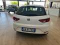 SEAT Leon Leon III 2017 1.6 tdi Style 115cv Bianco - thumbnail 5