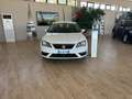 SEAT Leon Leon III 2017 1.6 tdi Style 115cv Bianco - thumbnail 1
