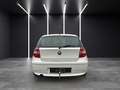 BMW 120 1 Limousine 120i / AUTOMATIK / 5 TÜRE / AHK Weiß - thumbnail 6