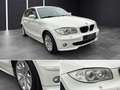 BMW 120 1 Limousine 120i / AUTOMATIK / 5 TÜRE / AHK Weiß - thumbnail 3