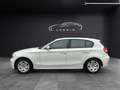 BMW 120 1 Limousine 120i / AUTOMATIK / 5 TÜRE / AHK Weiß - thumbnail 4