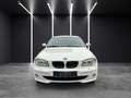 BMW 120 1 Limousine 120i / AUTOMATIK / 5 TÜRE / AHK Weiß - thumbnail 2