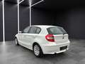 BMW 120 1 Limousine 120i / AUTOMATIK / 5 TÜRE / AHK Weiß - thumbnail 5