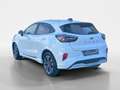 Ford Puma 1,0 EcoBoost Hybrid ST-Line Aut. Weiß - thumbnail 3