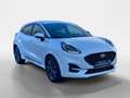 Ford Puma 1,0 EcoBoost Hybrid ST-Line Aut. Weiß - thumbnail 7