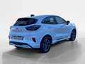 Ford Puma 1,0 EcoBoost Hybrid ST-Line Aut. Weiß - thumbnail 5