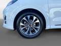 Ford Puma 1,0 EcoBoost Hybrid ST-Line Aut. Weiß - thumbnail 14
