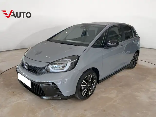Honda Jazz 1.5 Hev Sport