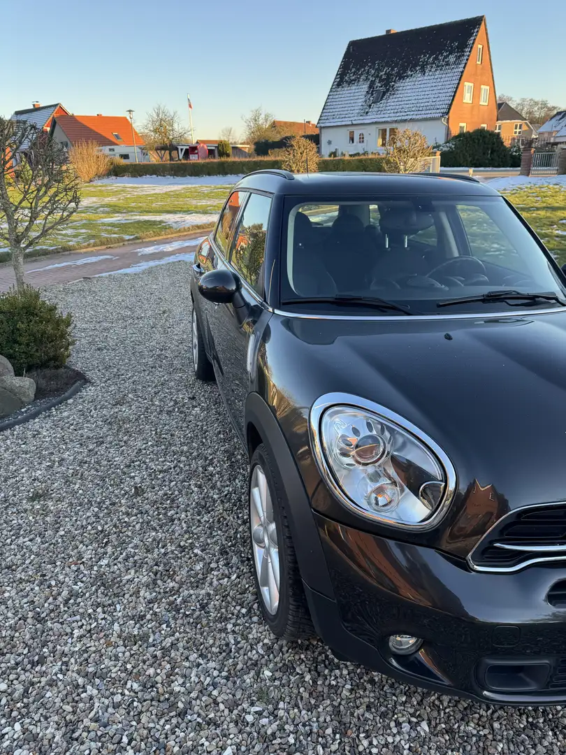 MINI Cooper SD Countryman - 2