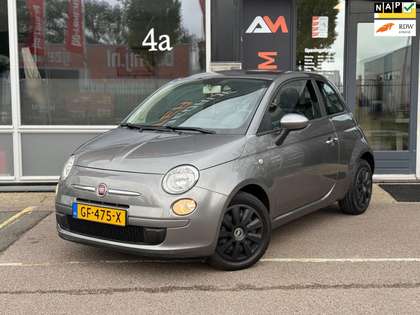 Fiat 500 1.0 TwinAir Pop | Airco | Elektrische ramen