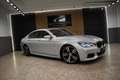 BMW 730 xDrive M-PAKET, INDIVIDUAL, SHD, LASER, HUD, ACC Argent - thumbnail 3