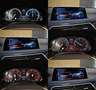 BMW 730 xDrive M-PAKET, INDIVIDUAL, SHD, LASER, HUD, ACC Argent - thumbnail 12