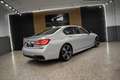 BMW 730 xDrive M-PAKET, INDIVIDUAL, SHD, LASER, HUD, ACC Argent - thumbnail 4