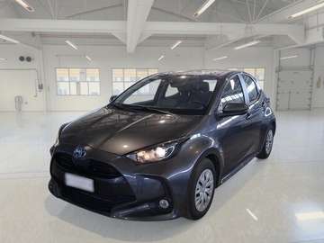 HYBRID BUSINESS MY22 5 PORTE BERLINA