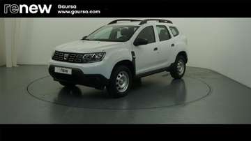 1.0 TCe ECO-G Essential 4x2 74kW