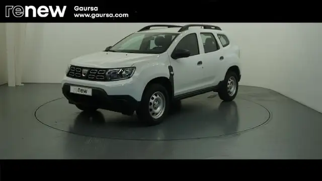 Dacia Duster 1.0 TCe ECO-G Essential 4x2 74kW