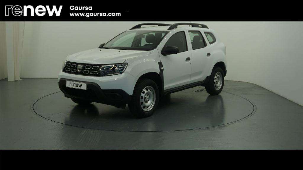 Dacia Duster 1.0 TCe ECO-G Essential 4x2 74kW - foto 1