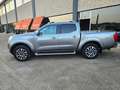 Nissan Navara NAVARA 2.3 DCI 190CV TEKNA CON PREZZO REALE! Gris - thumbnail 2